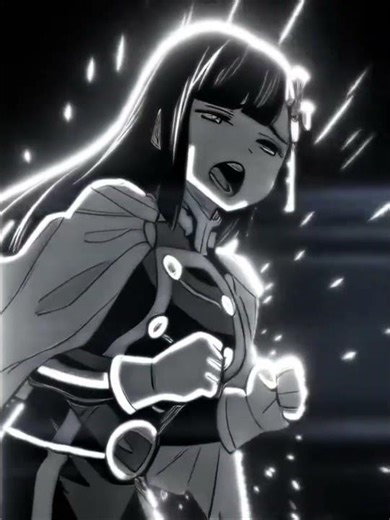 Ren Yamashiro: The Strongest Commander | Chained Soldier Edit