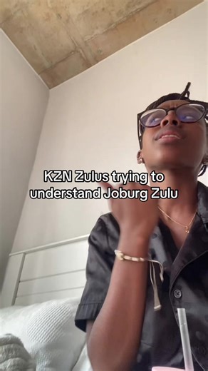 Understanding Zulu Language Variations from KwaZulu-Natal