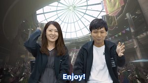 Dead Rising Deluxe Remaster - Official Director's Report 2 Video