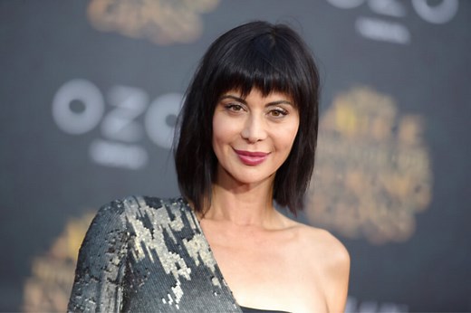Catherine Bell biography: The Good Witch movies, Brooke Daniells and net worth – Sidomex Entertainment