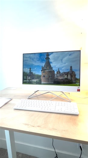 Watch This HP Desktop is Reliable and User-Friendly on Amazon Live