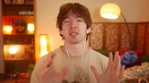 The most unpredictable player in Roblox