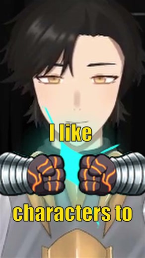 Two vtubers talk about Symphogear memes