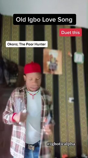 Romantic Igbo Love Song - Ujunwa's Heartfelt Journey