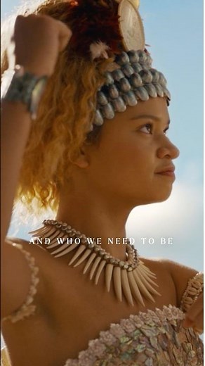 Disney's Moana | Horizon | In Cinemas Now