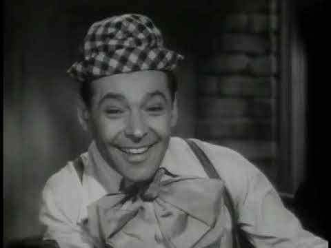 Lady of Burlesque (1943)