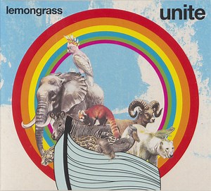 Lemongrass - Unite