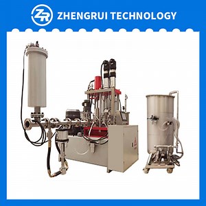 [Hot Item] China Static Mixer Manufacturers Epoxy Static Mixer Machine