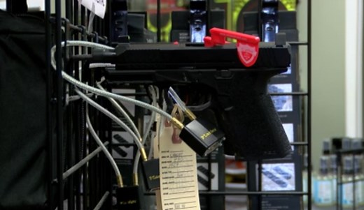 Indiana carry laws set to change July 1; Vanderburgh Co. sheriff expresses concerns