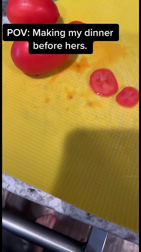 Such an angry little thing. #ranchlife #funnyfarm #goats #babygoat #pygmygoats #housegoat #goatinadiaper #bottlebaby #moirarose #idahoranchlife #whytho #fyp