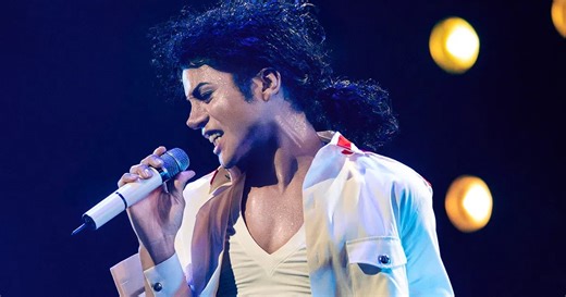 Blog | "Michael": una dichiarazione d'amore che si ferma sul più bello. E forse è solo il primo atto