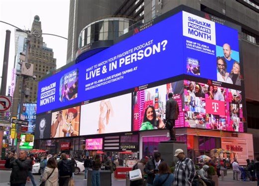 SiriusXM Podcasts on Instagram: "SiriusXM is bringing fans closer to your favorite hosts with Podcasts Month! We have been so excited to host a coast-to-coast series of live events with some of your favorite podcasts, taped live from our SiriusXM venues across New York and Los Angeles. Let us know what podcast YOU want to attend live in the future!"