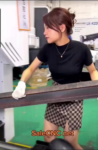 Jimmy SaleCNC.net บน TikTok