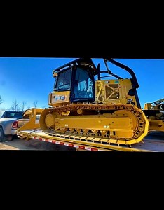 Whether it’s Cat Yellow, John Deere Green, or Kubota Orange, we’ve got a trailer to match your needs—color & size. You work hard, our trailers work harder. Call us today to find your perfect trailer and a dealer near you! | Econoline Trailers Inc.