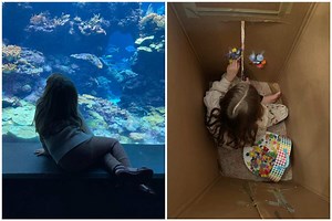 Who is Caroline Estabrook? All you need to know about Megan Boone's daughter