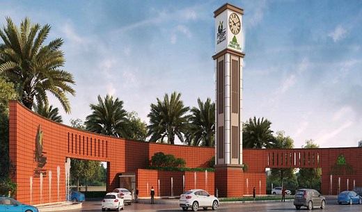 Prestige Jindal City in Tumkur Road, Bangalore Details | Reviews | Price | Floor Plan | Photos | Master Plan | Brochure | Amenities | Location