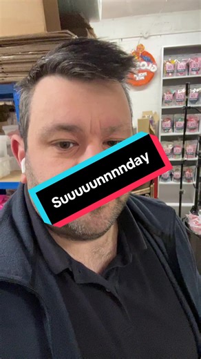 Happy sunday! #glossoppicknmix