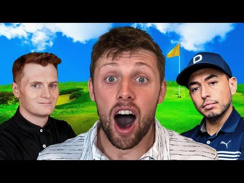 W2S Ultimate Golf Challenge!