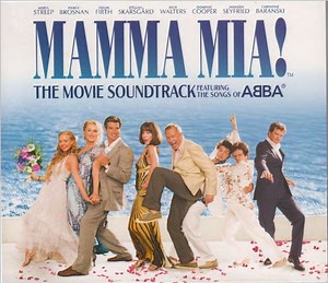 Various - Mamma Mia!