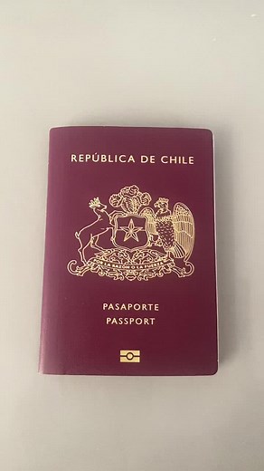 La conexión entre Venezuela y Chile con mensajes positivos