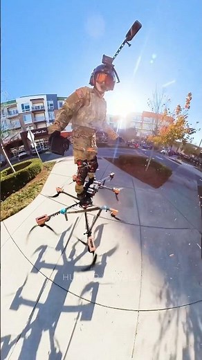 My Flying Car Product Review- just posted it! Human Flight with a drone you can fly on. eVTOL