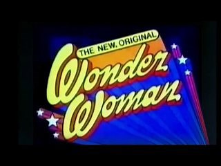 The new original Wonder Woman | movie | 1975 | official clip