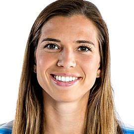Tobin Heath | Keynote Speaker | AAE Speakers Bureau