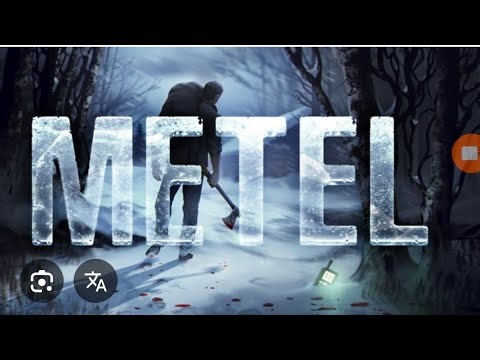 Metal horror escape full gameplay video please like and subscribe