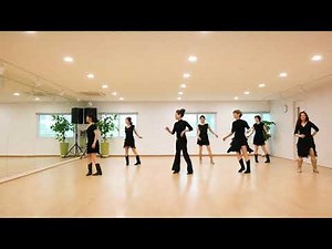 Slow Hand Line Dance by Misuk La 2020