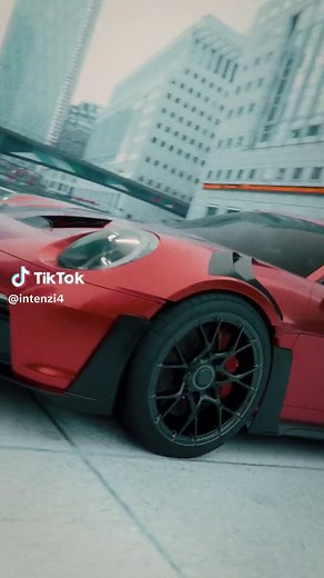 Intenzo على TikTok