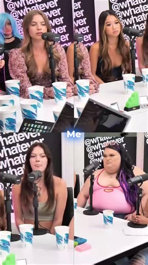 The Perfect 10 debate just got thrown into chaos! 🤯 Listening to this breakdown of whether universal appeal actually means *anything* when it comes to attractiveness. Are we stuck in a binary system when it comes to desire, or is the truth way more nuanced than a simple yes/no? This perspective shift on dating standards is everything. 👀 ORIGINAL CHANEL: @whatever podcast FOLLOW ME FOR MORE: TIK TOK: https://www.tiktok.com/@rawxopinion YOUTUBE: https://www.youtube.com/channel/UCgdlr7bOwz3TTy8FE