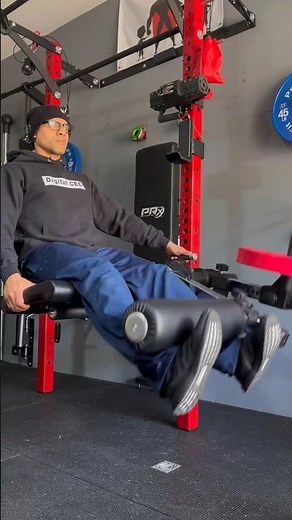 Bulletproof Fitness Isolator Lower Body Workout