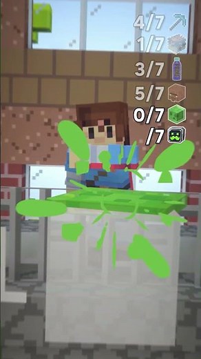 How Strong is Minecraft Glass?