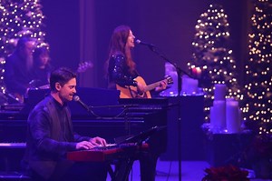 One of 2023’s best new Christmas songs comes courtesy of church in Aptos