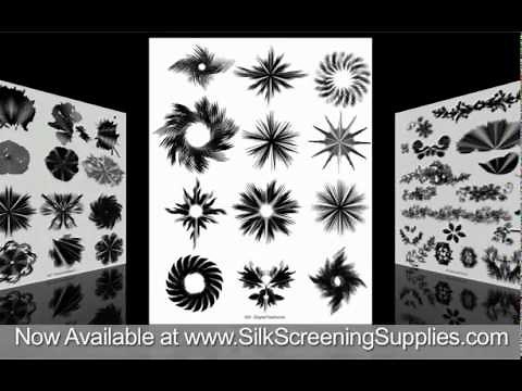 1000's of Vector Clipart Images, Royalty Free Clipart Screen Printing Artwork