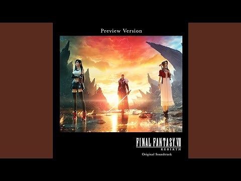 FFVIIメインテーマ Battle Edit (FF7 Rebirth OST Ver.)