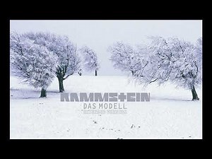 🔵 03. Rammstein - Das Modell (Extended Version ► CD3)
