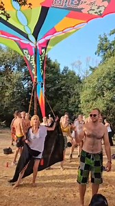 Playing under the Rtanj mountain in Serbia, on the very first edition of Pyramid Festival, was a truly special experience! 🎶❤️🔺️ Sharing the magic with this great crowd, spending the afternoon with so many friends and blasting together in our homeland festival was a dream come true! 🇷🇸🙏❤️ Exicted for what's coming up and inviting everyone to join us for the next edition at the place where music takes you to another dimension! 🛸✨️👽 | Relativ