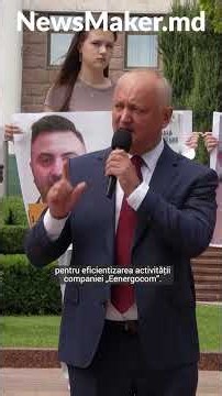 „Vom plânge și vom plăti”. Cum tariful la gaz a unit opoziția contra PAS