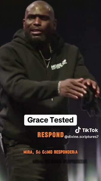 Grace and Patience: Understanding Divine Mercy