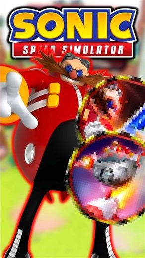 ⁉️ Get These SECRET BADGES in Sonic Speed Simulator... NOW!!!