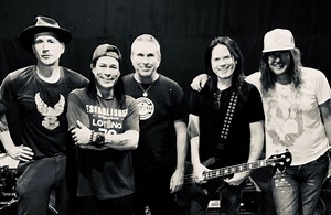 BANG TANGO's Original Lineup To Reunite For Select Shows In 2020