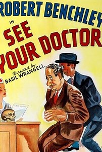 See Your Doctor | Reviews