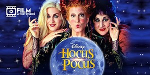 Hocus Pocus - Film at WJCT Studios