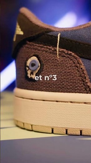 The Top 10 Best Sneakers of 2025 🏆 #sneakers #nike