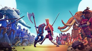 Arriva il nuovo Bug DLC per Totally Accurate Battle Simulator