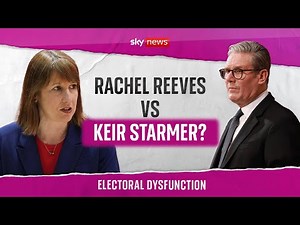 The truth behind the ‘rift’ in Downing Street - Electoral Dysfunction