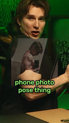 Slimecicle fake gym picture