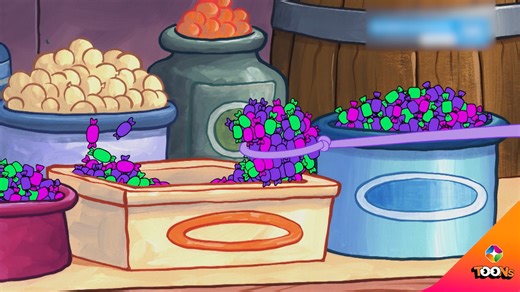 ⭐ 𝑆𝑇𝐾𝑖𝑑𝑠 | 𝐶𝑜𝑜𝑙 𝐶𝑎𝑟𝑡𝑜𝑜𝑛𝑠 ⭐ on Instagram: "Why does Patrick escape?🤣@SpongeBob SquarePants S9 From Dec. 11th 18:00 CAT Monday to Friday DTH351，DTT310"