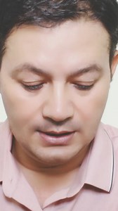 सहि समय सबैको आउँछ । | Khadga Basnet